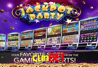 Integração de APIs cunbet