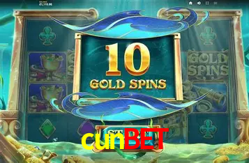 Promoção Relâmpago cunbet